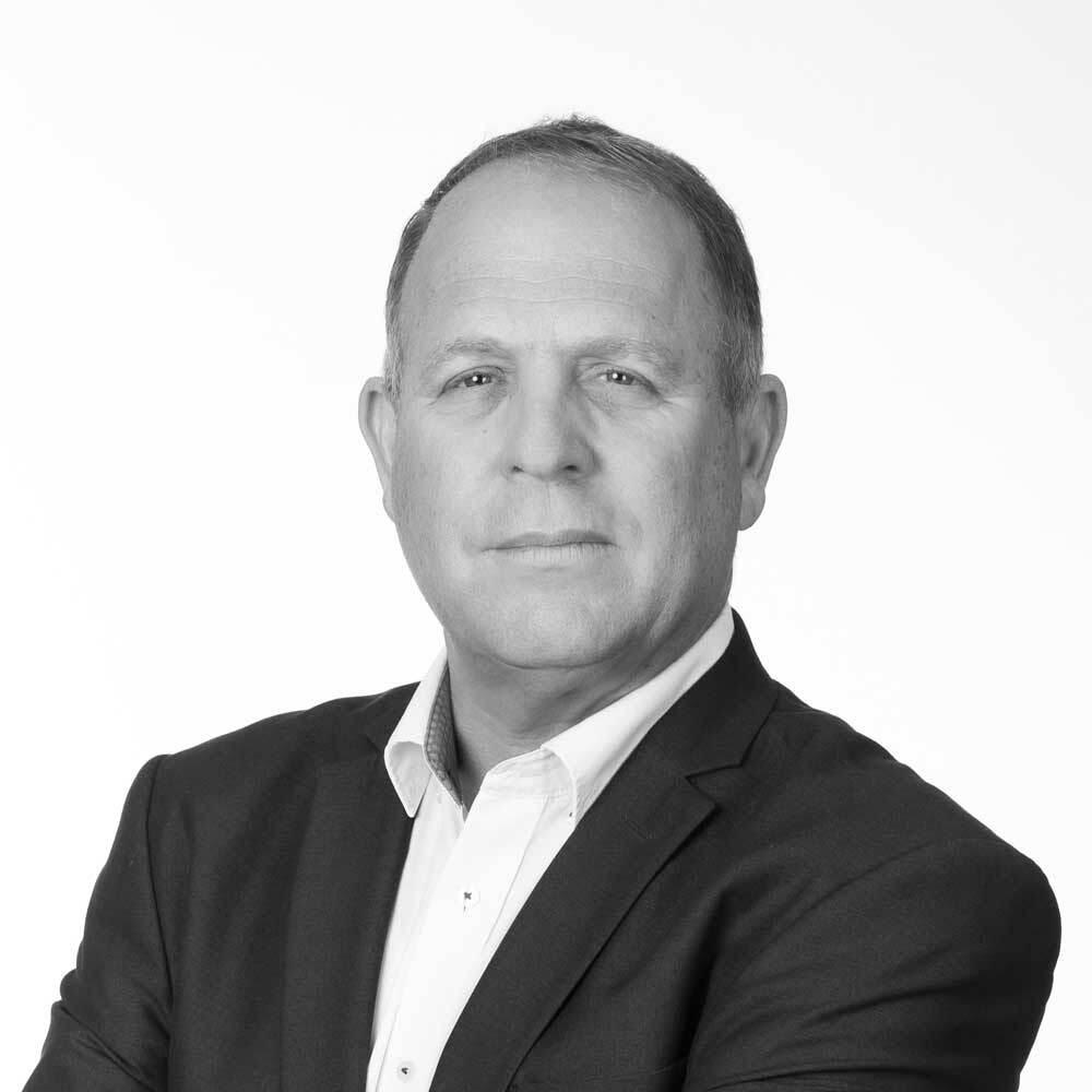 Amir Rosenzweig, CEO
