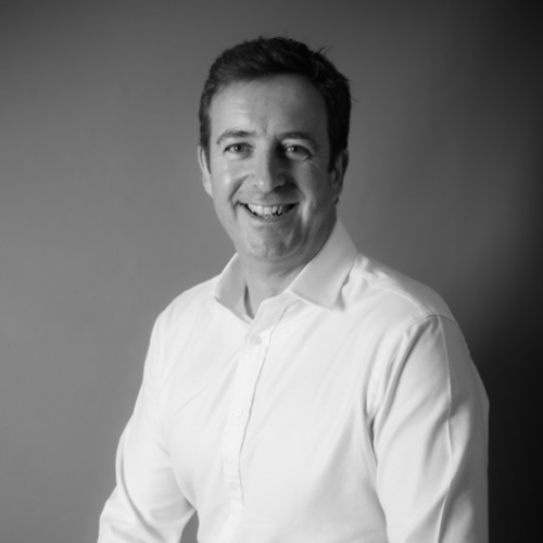 Tom Dunne, Operations Director - UK