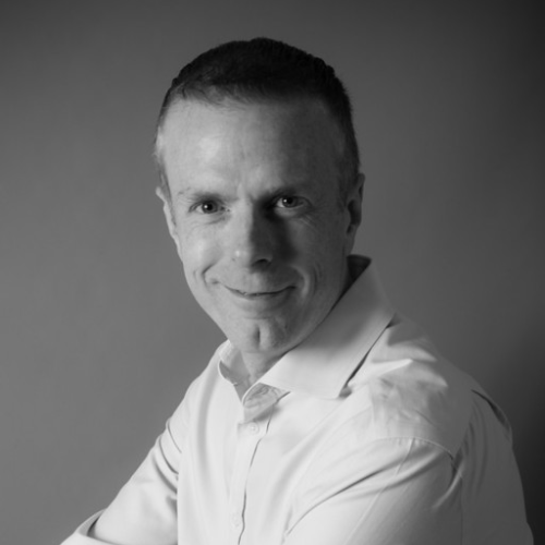 Colin Smith, Account Director - UK
