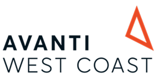Avanti West Coast logo