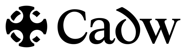 Cadw logo