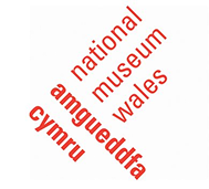 National Museum Wales logo