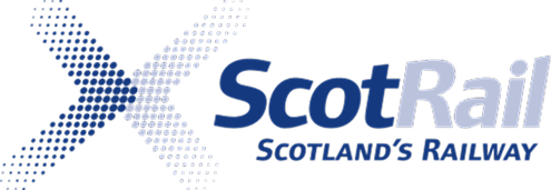 ScotRail logo