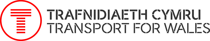 Transport for Wales logo